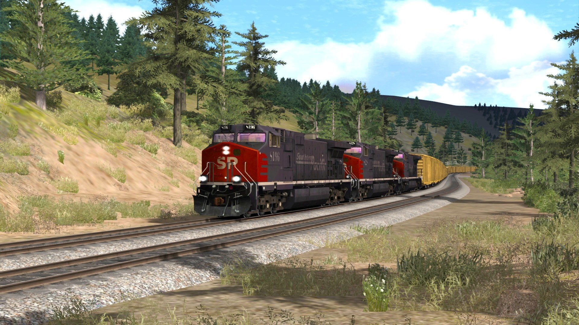 Train Simulator 2014 espagnol Train Simulator 2014 espagnol